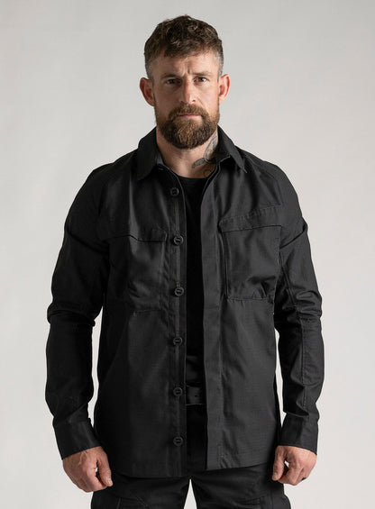 HERITECH SYLVAN SHIRT