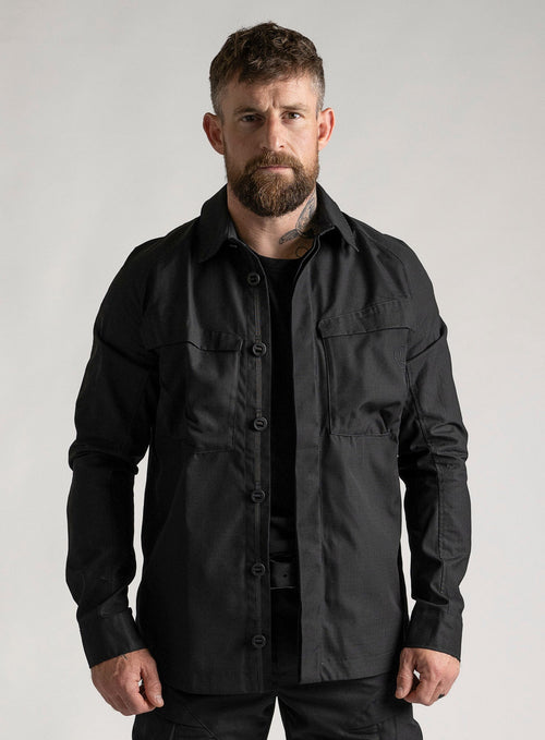 HERITECH SYLVAN SHIRT