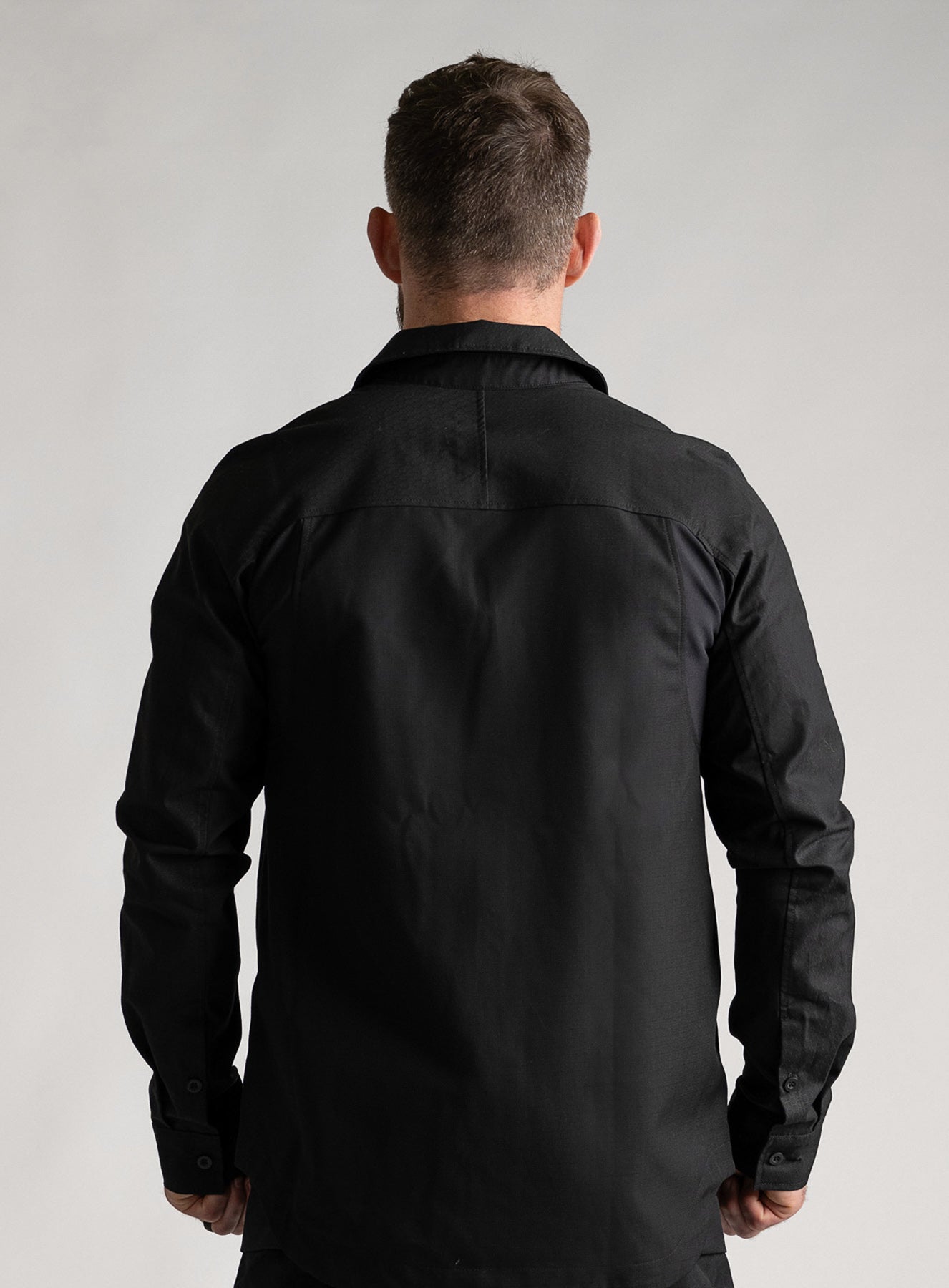 HERITECH SYLVAN SHIRT