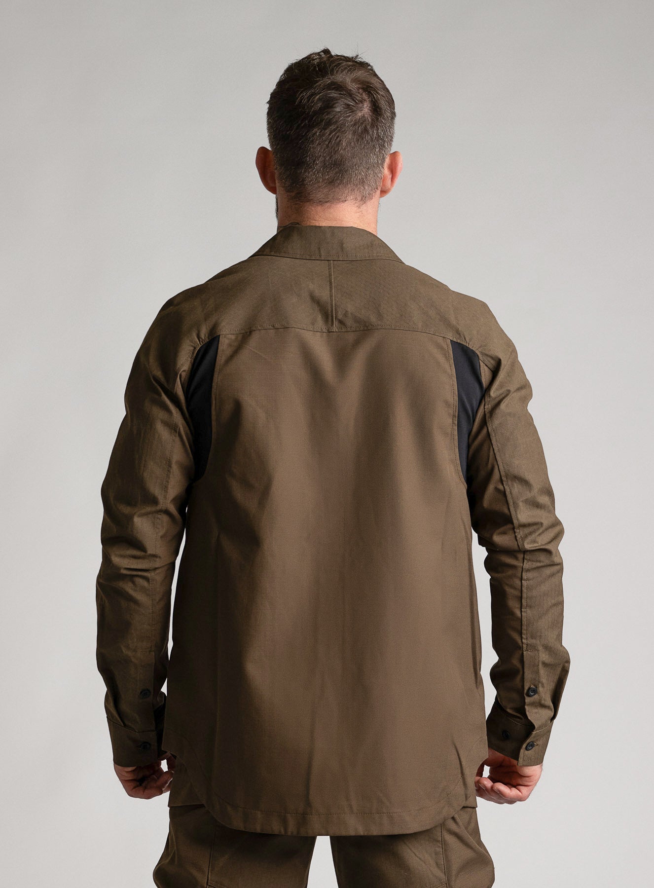 HERITECH SYLVAN SHIRT