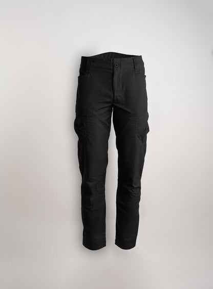 HERITECH SYLVAN TROUSERS