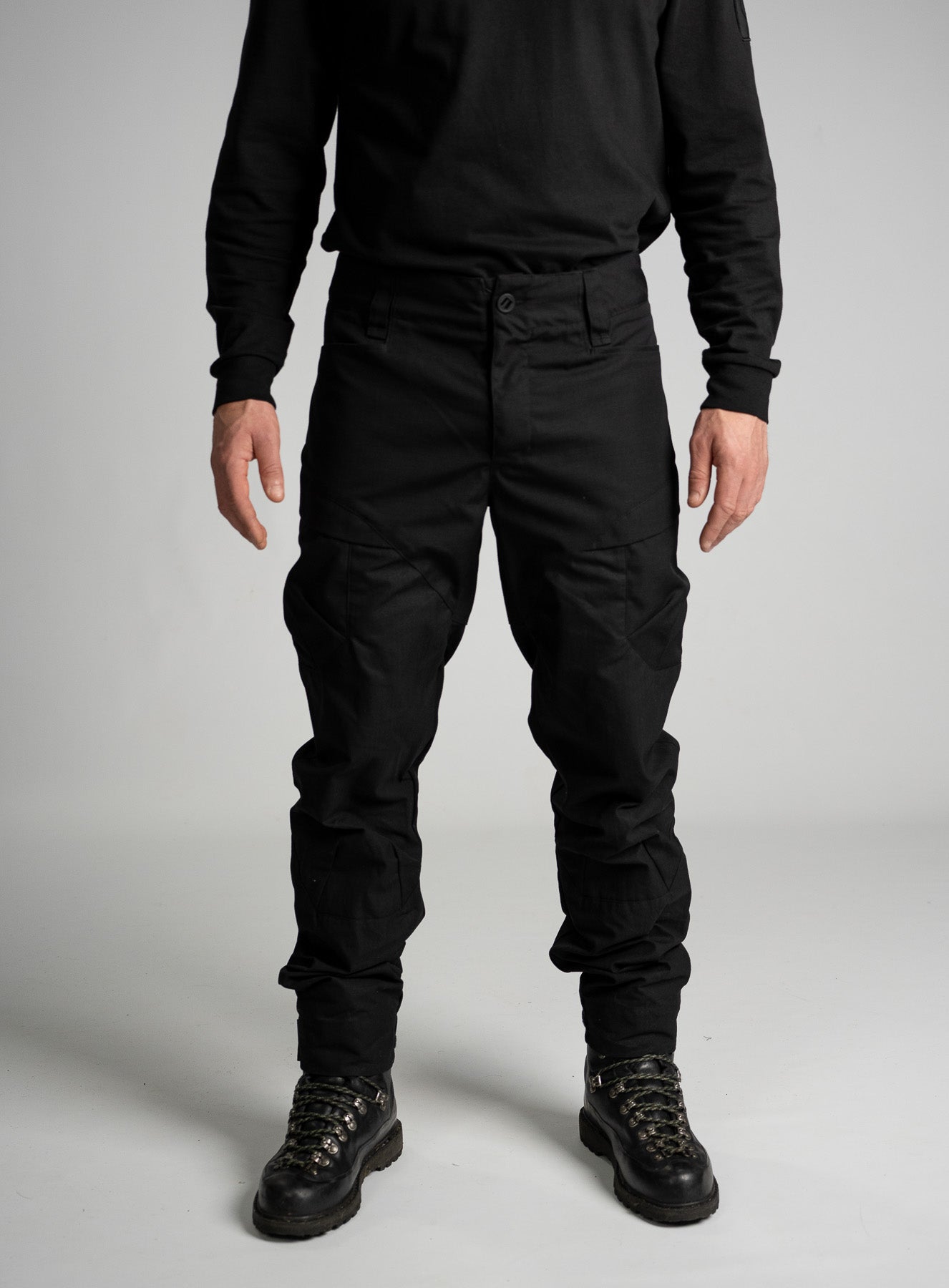 HERITECH SYLVAN TROUSERS