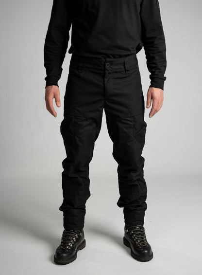 HERITECH SYLVAN TROUSERS
