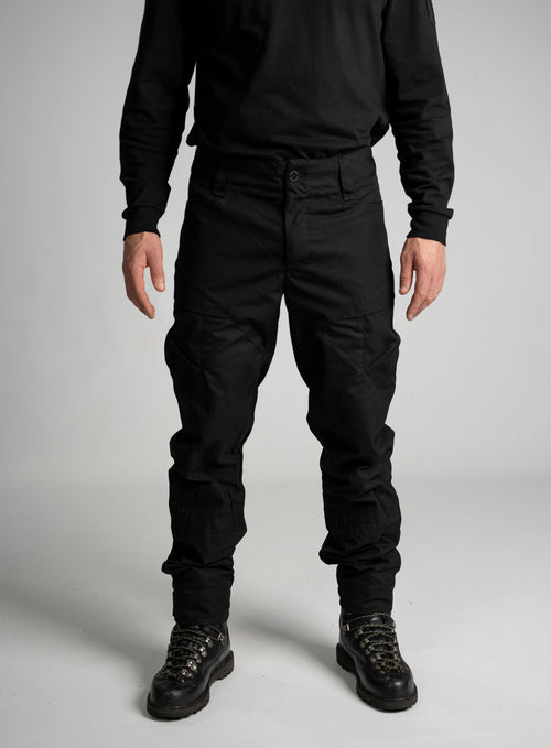HERITECH SYLVAN TROUSERS