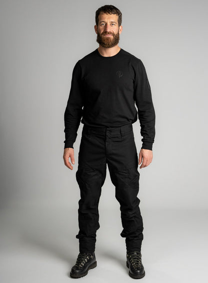 HERITECH SYLVAN TROUSERS