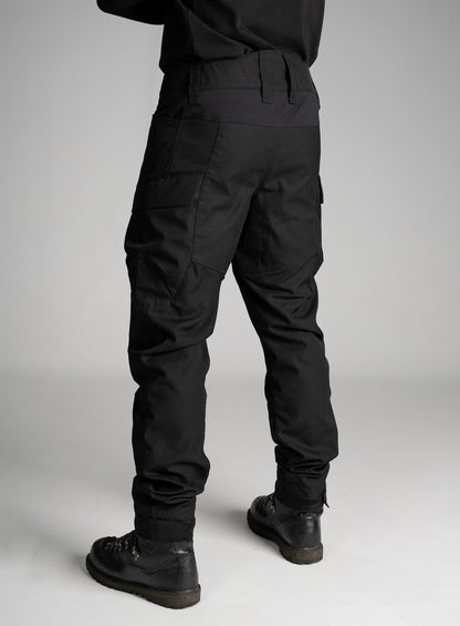 HERITECH SYLVAN TROUSERS