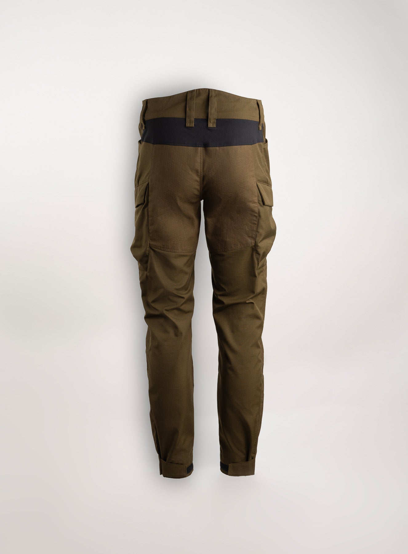 HERITECH SYLVAN TROUSERS