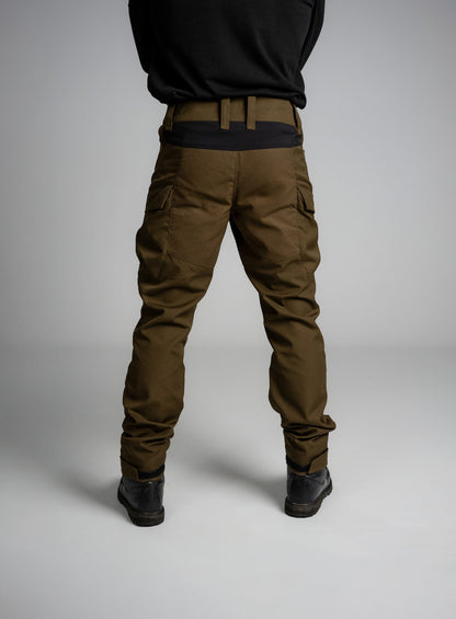 HERITECH SYLVAN TROUSERS