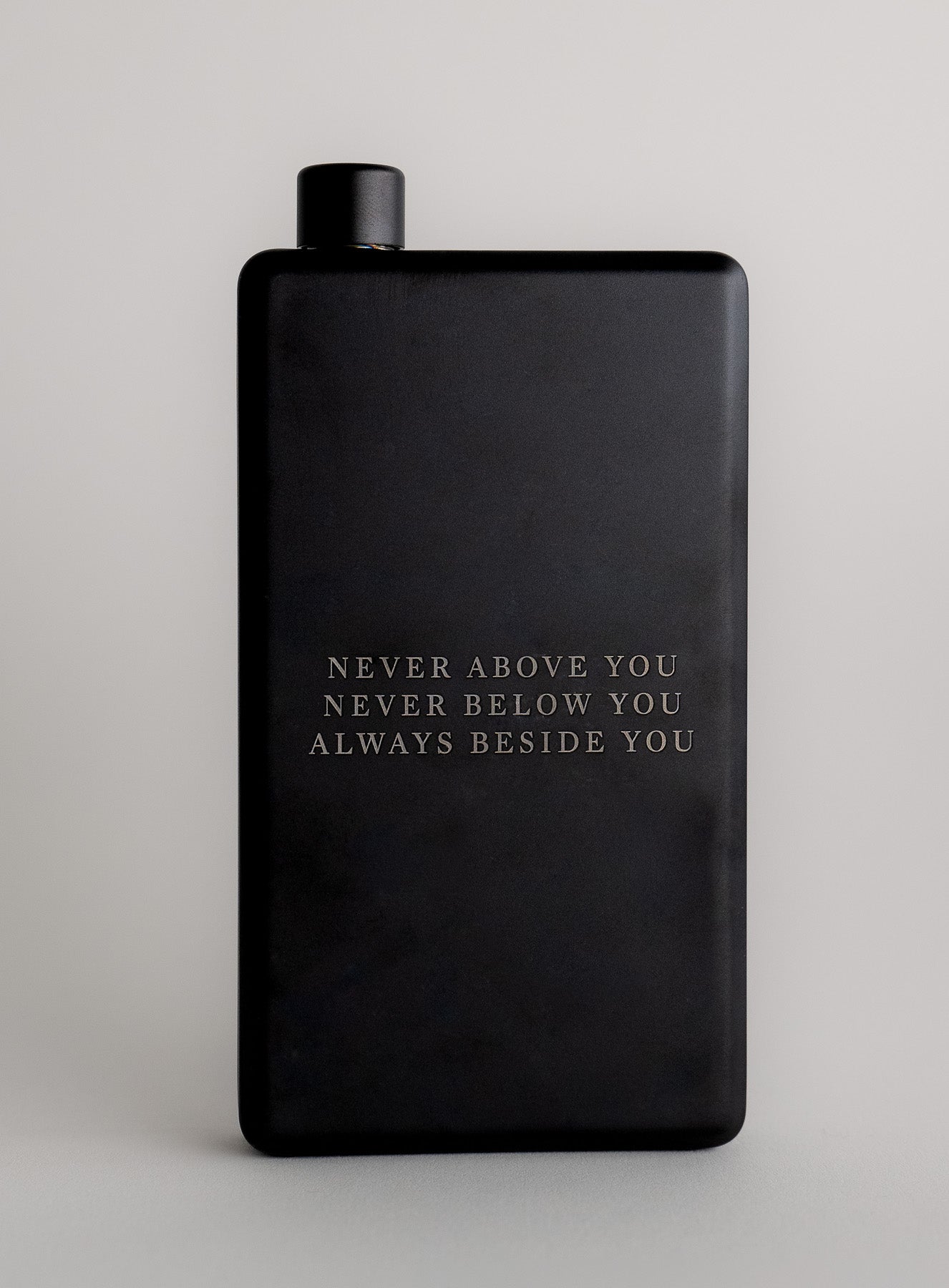 HIP FLASK