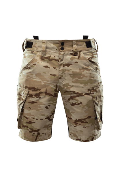 CHARGE SHORTS