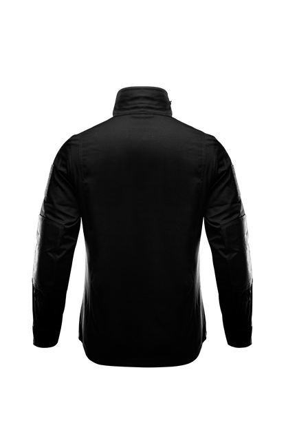 HYBRID JACKET