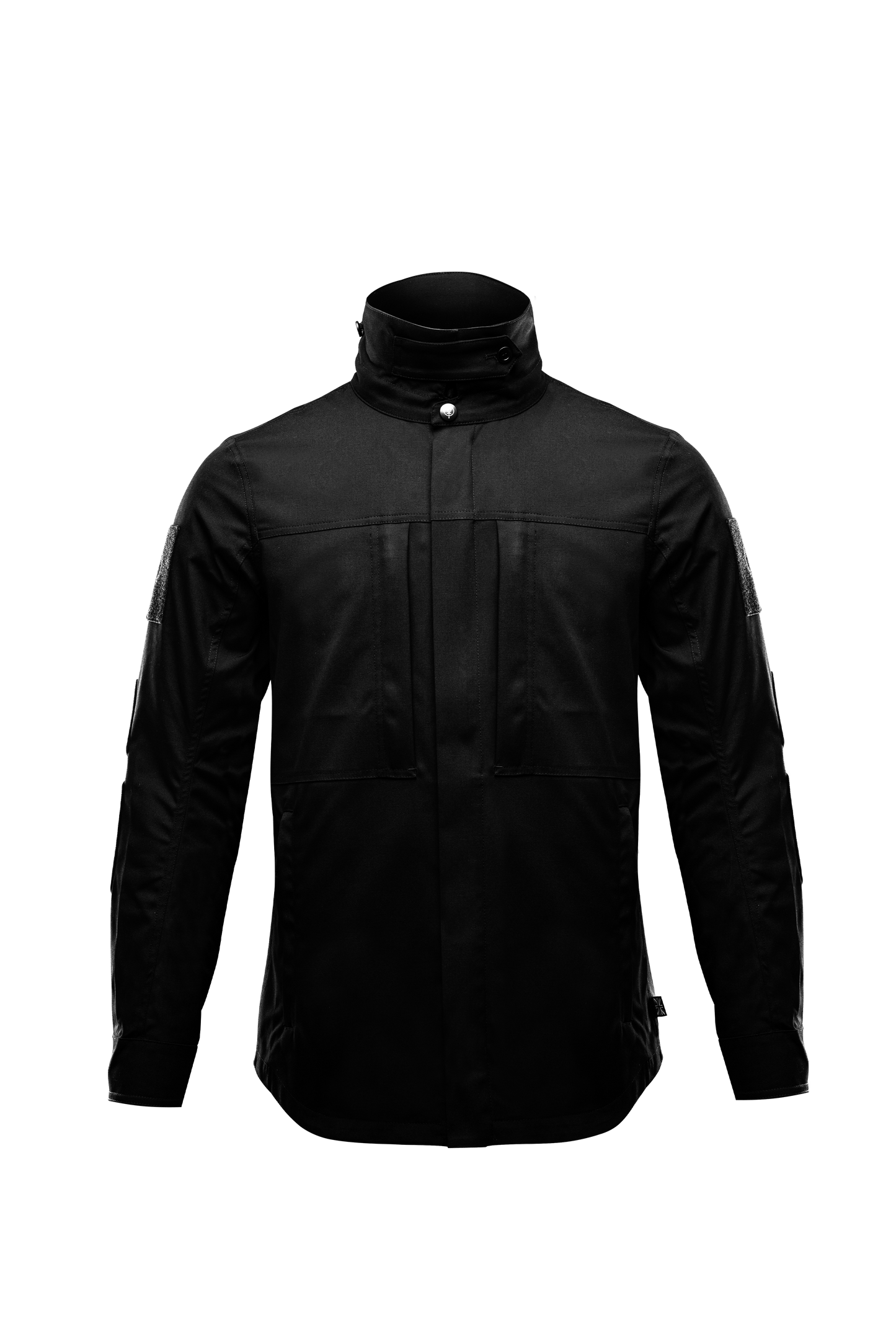 HYBRID JACKET