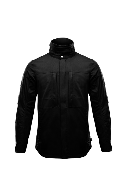 HYBRID JACKET