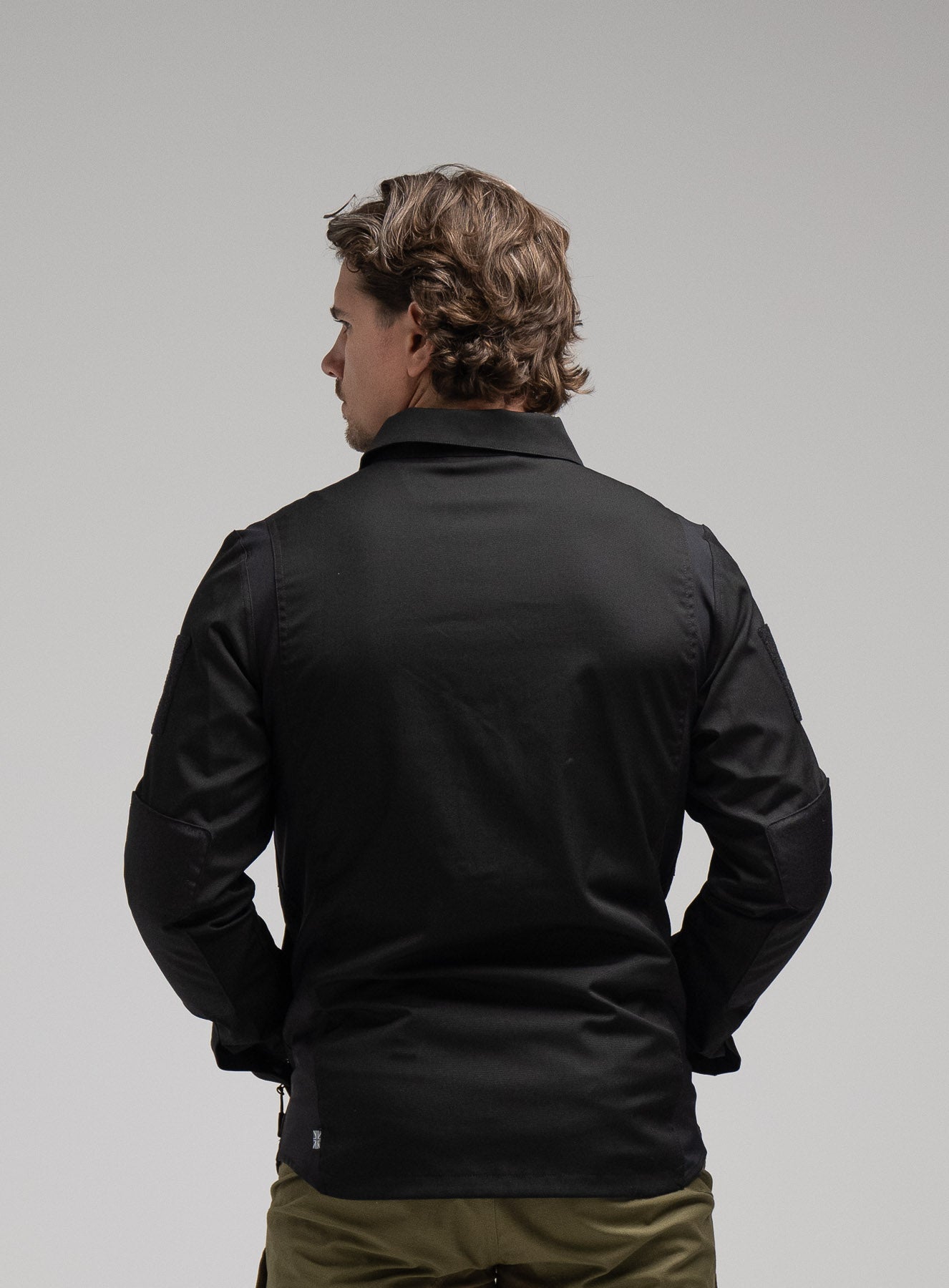 HYBRID JACKET