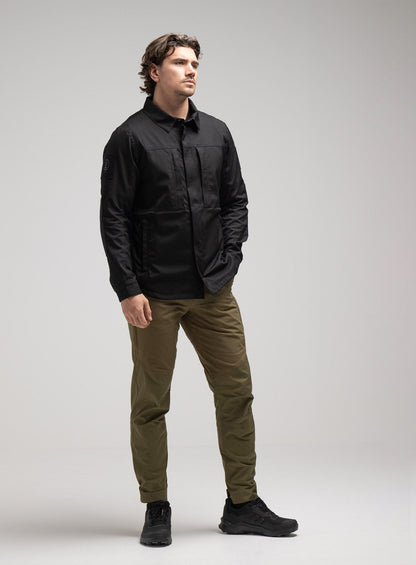 HYBRID JACKET