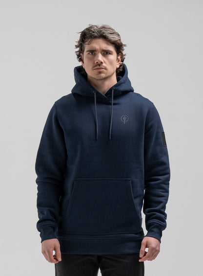 INSIGNIA HOODIE