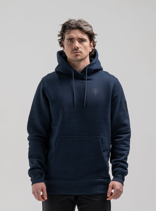 INSIGNIA HOODIE