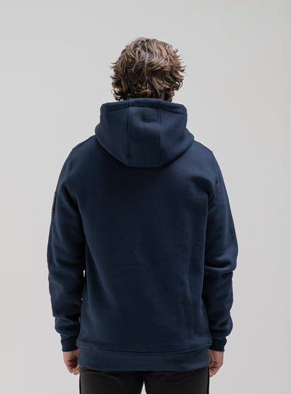 INSIGNIA HOODIE