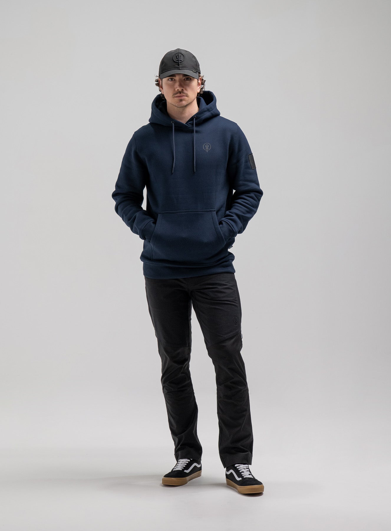 INSIGNIA HOODIE