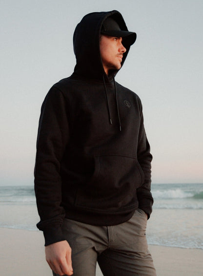 INSIGNIA HOODIE