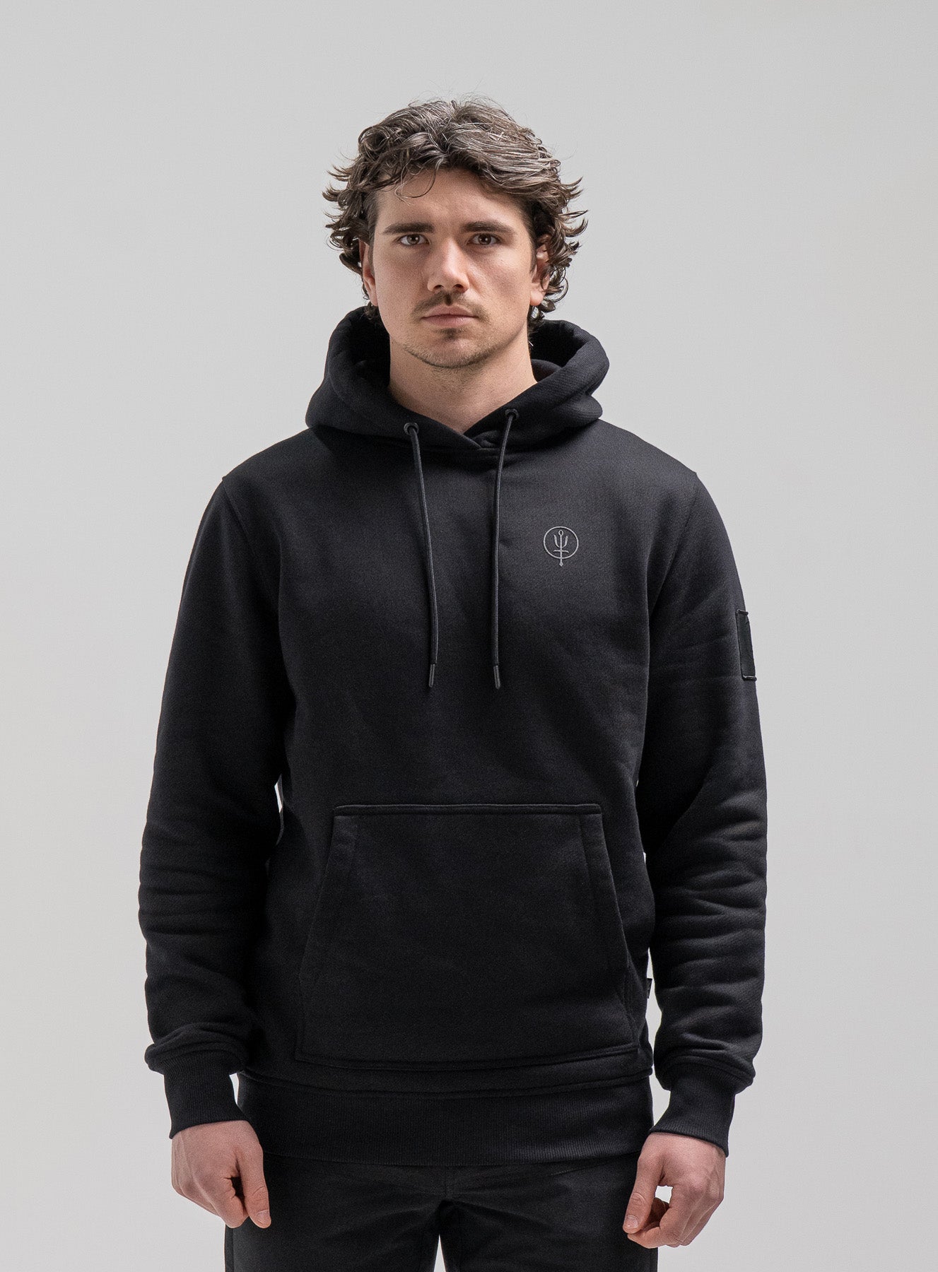 INSIGNIA HOODIE