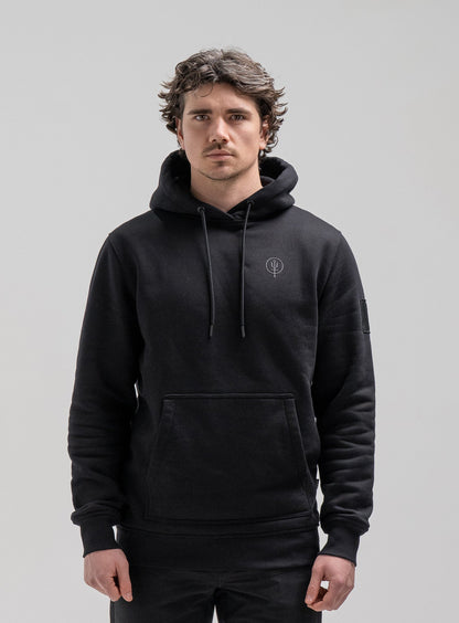 INSIGNIA HOODIE