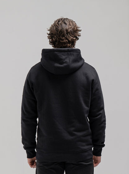 INSIGNIA HOODIE