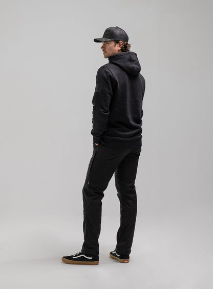INSIGNIA HOODIE
