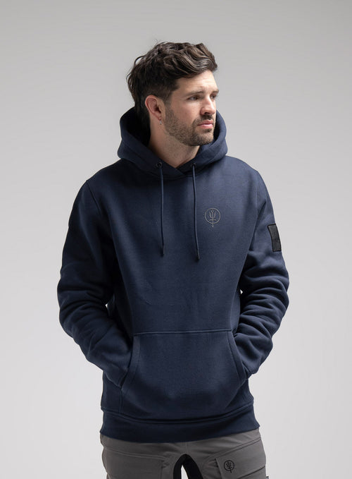 INSIGNIA HOODIE G1