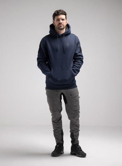 INSIGNIA HOODIE G1
