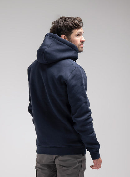 INSIGNIA HOODIE G1