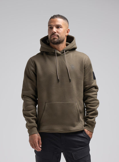 INSIGNIA HOODIE G1