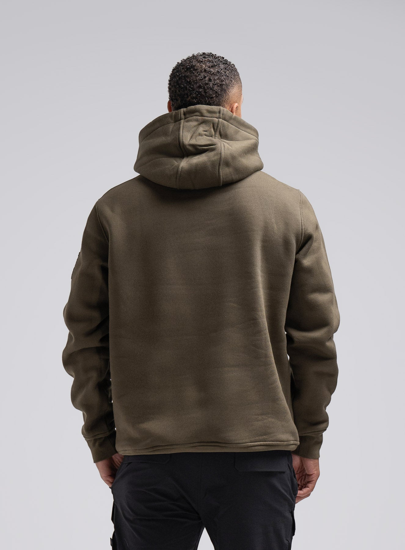 INSIGNIA HOODIE G1