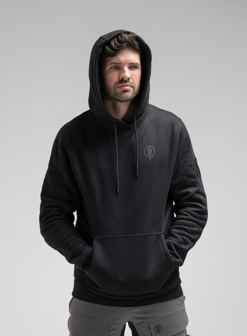 INSIGNIA HOODIE G1