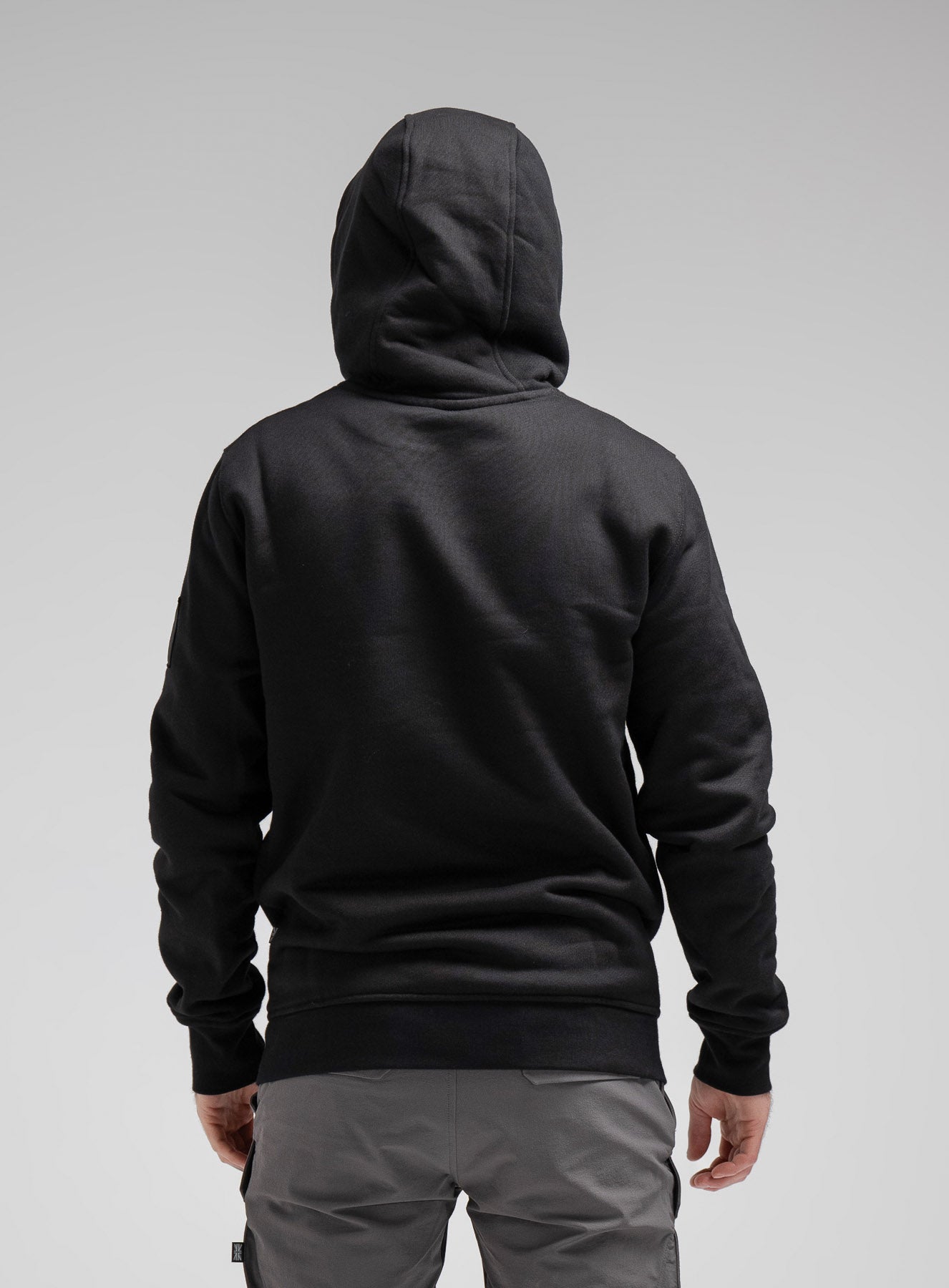 INSIGNIA HOODIE G1