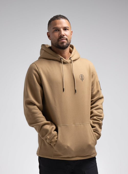 INSIGNIA HOODIE G1