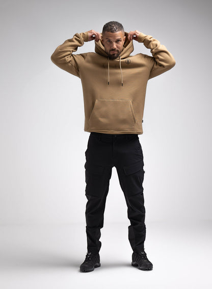 INSIGNIA HOODIE G1