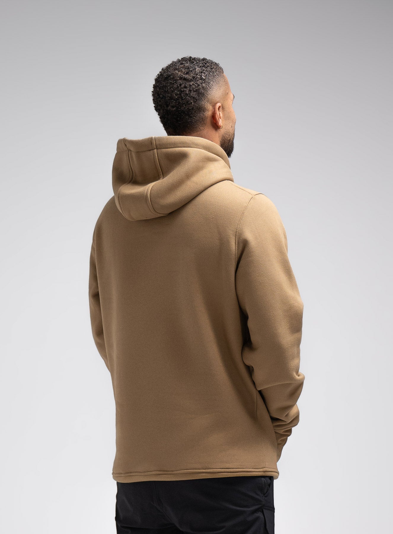 INSIGNIA HOODIE G1