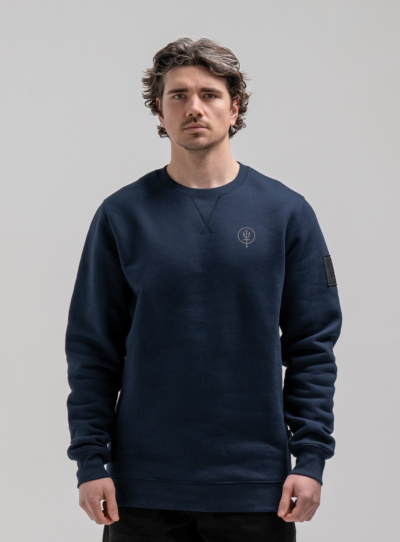INSIGNIA JUMPER