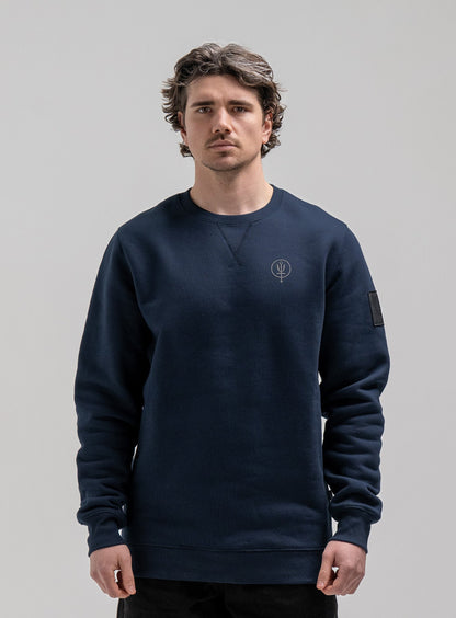 INSIGNIA JUMPER