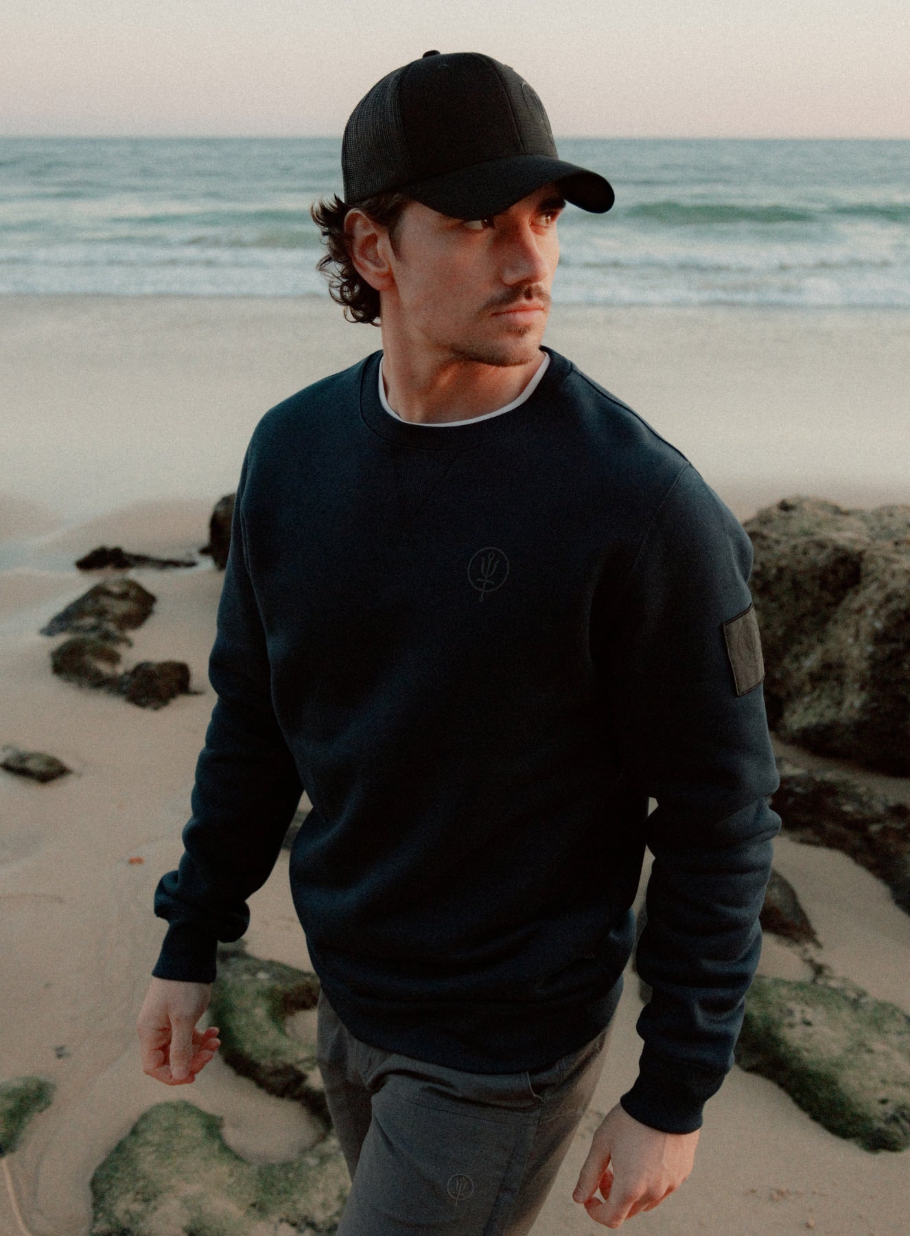 INSIGNIA JUMPER