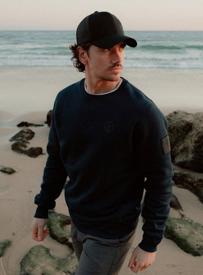 INSIGNIA JUMPER