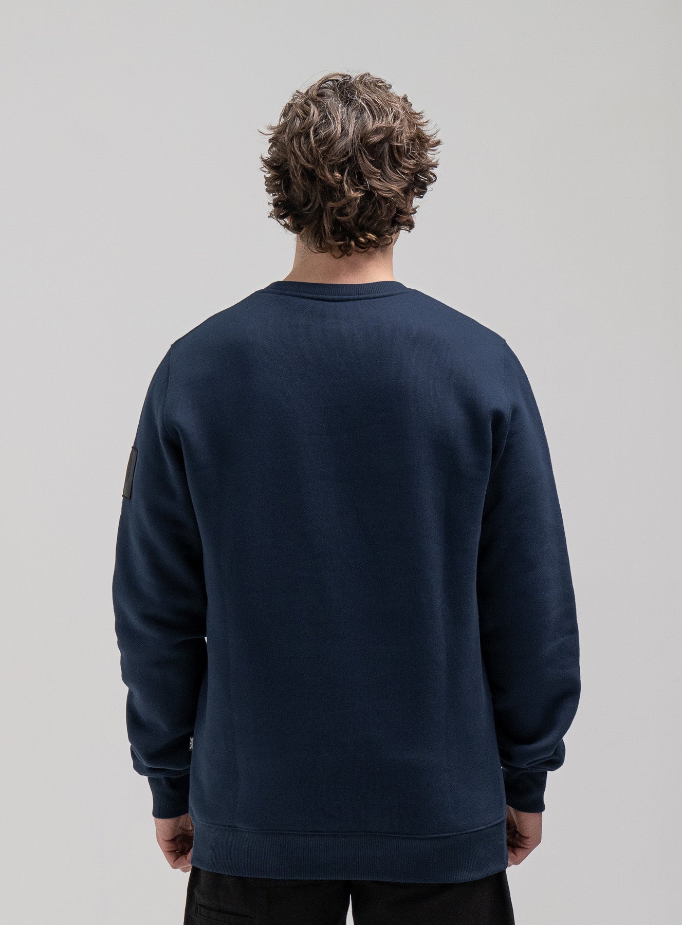 INSIGNIA JUMPER