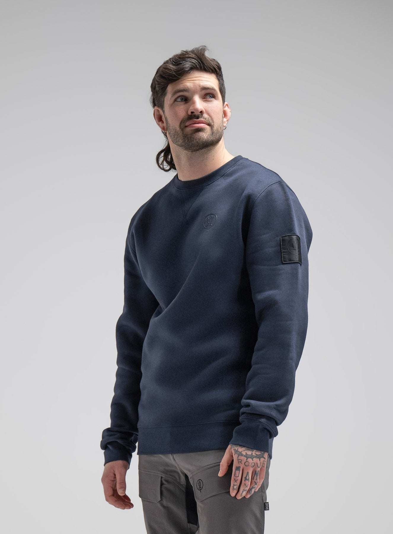 INSIGNIA JUMPER G1
