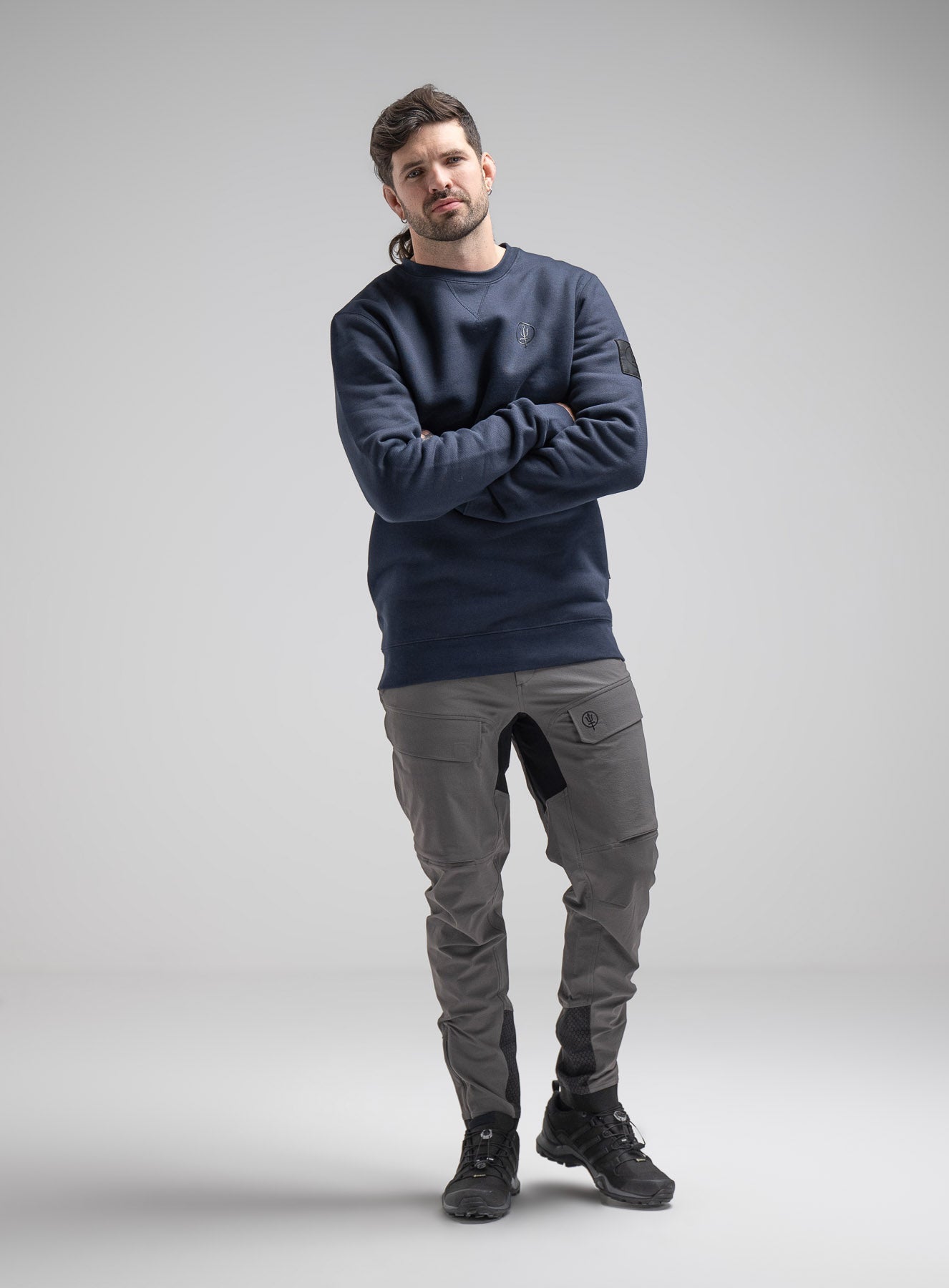 INSIGNIA JUMPER G1