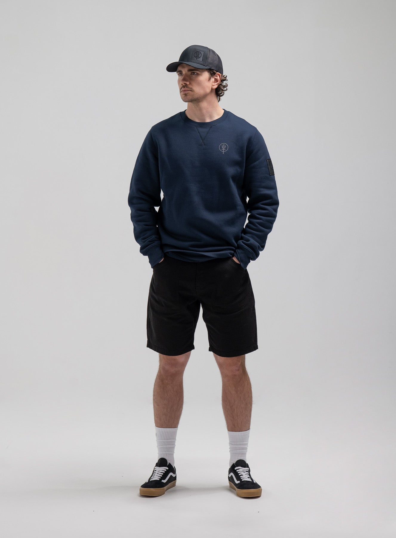 INSIGNIA JUMPER