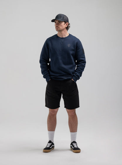 INSIGNIA JUMPER