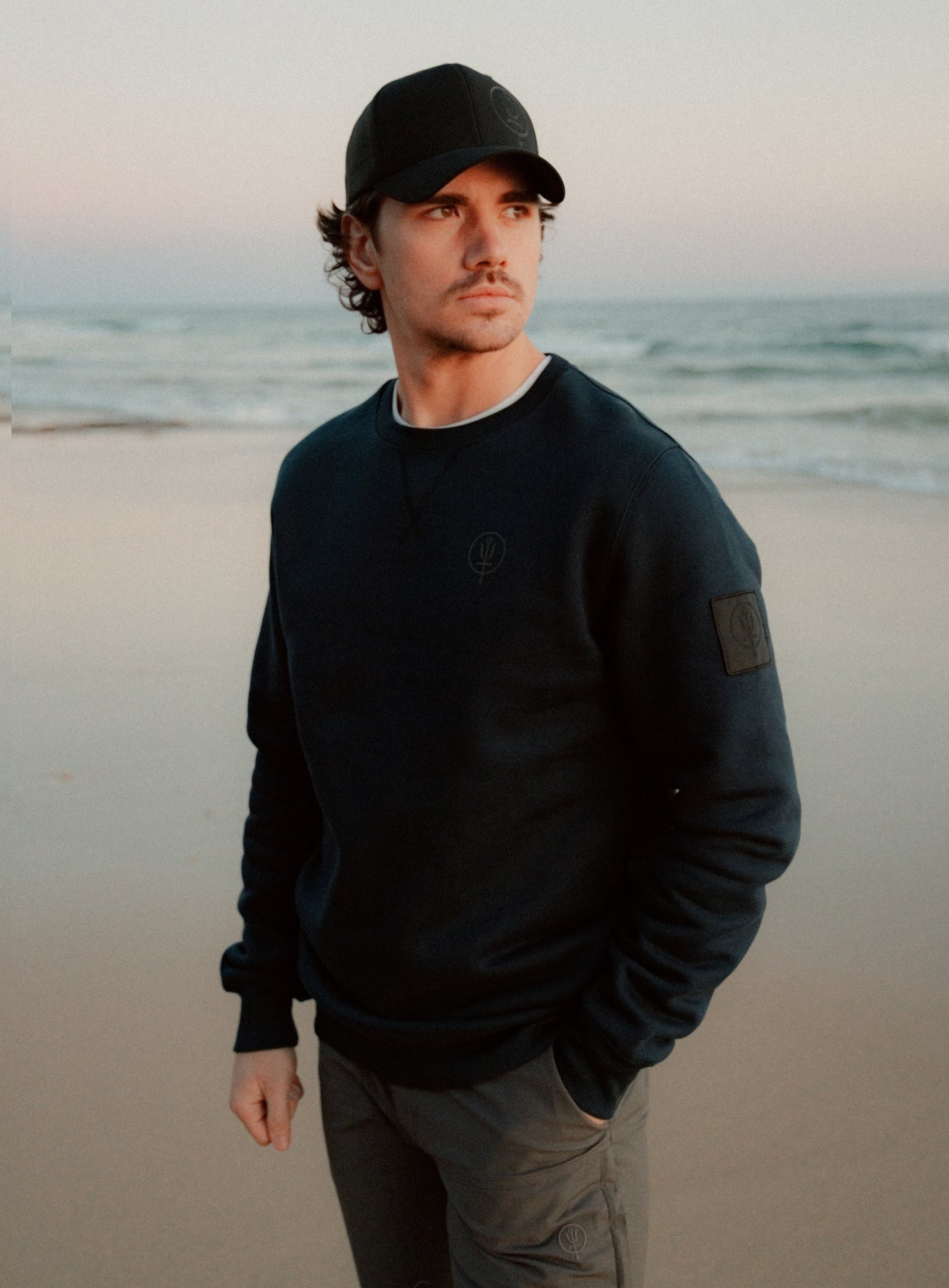 INSIGNIA JUMPER