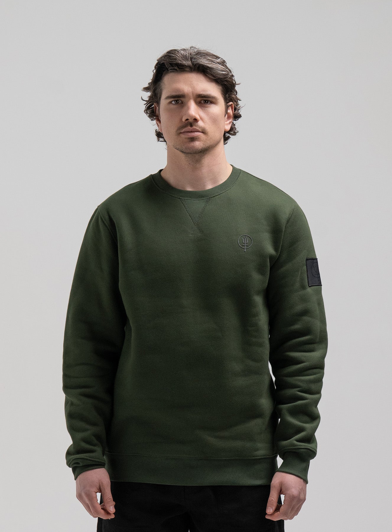 INSIGNIA JUMPER