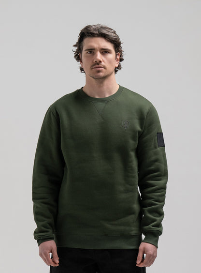 INSIGNIA JUMPER